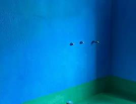 蜀山卫生间测漏水多少钱